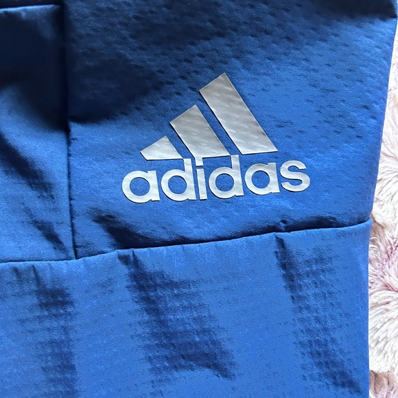 Adidas windbreaker jacket - Picture 3 of 10